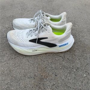 Brooks Glycerin Max